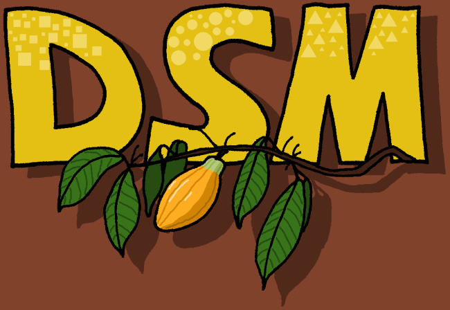 DSM